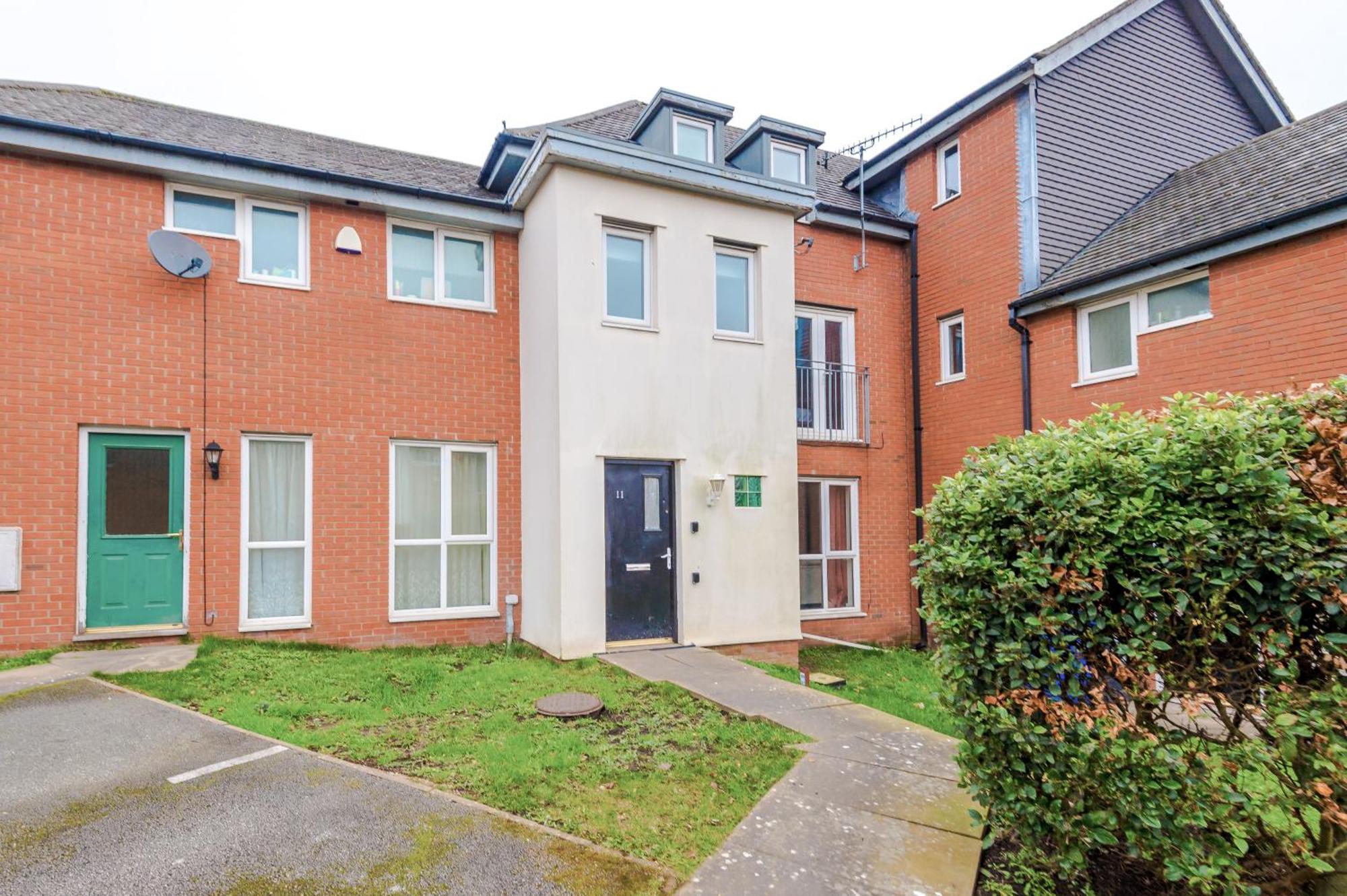 Beautiful Sleeps 10 By Purestay Short Lets *