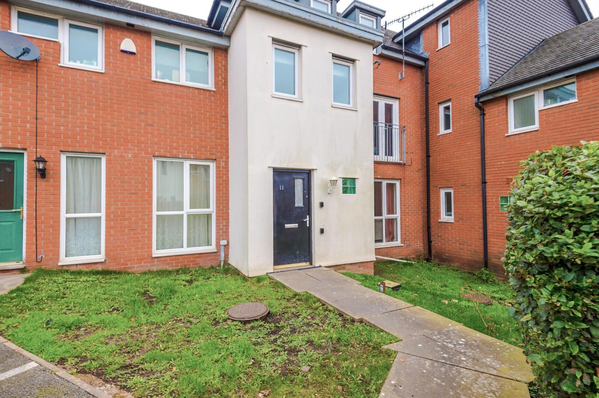 Beautiful Sleeps 10 By Purestay Short Lets