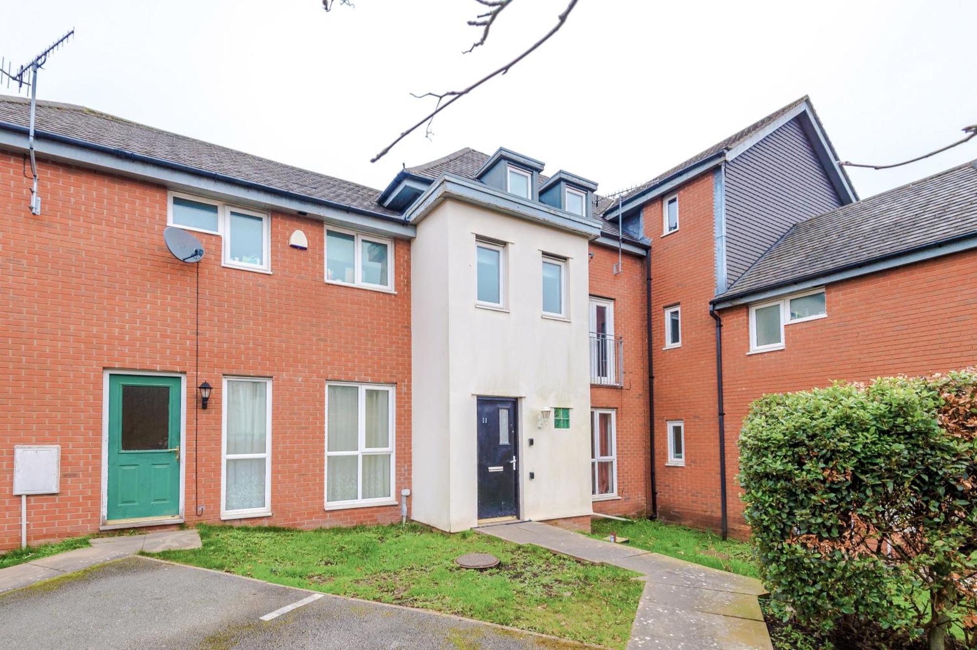 Beautiful Sleeps 10 By Purestay Short Lets Holiday home *