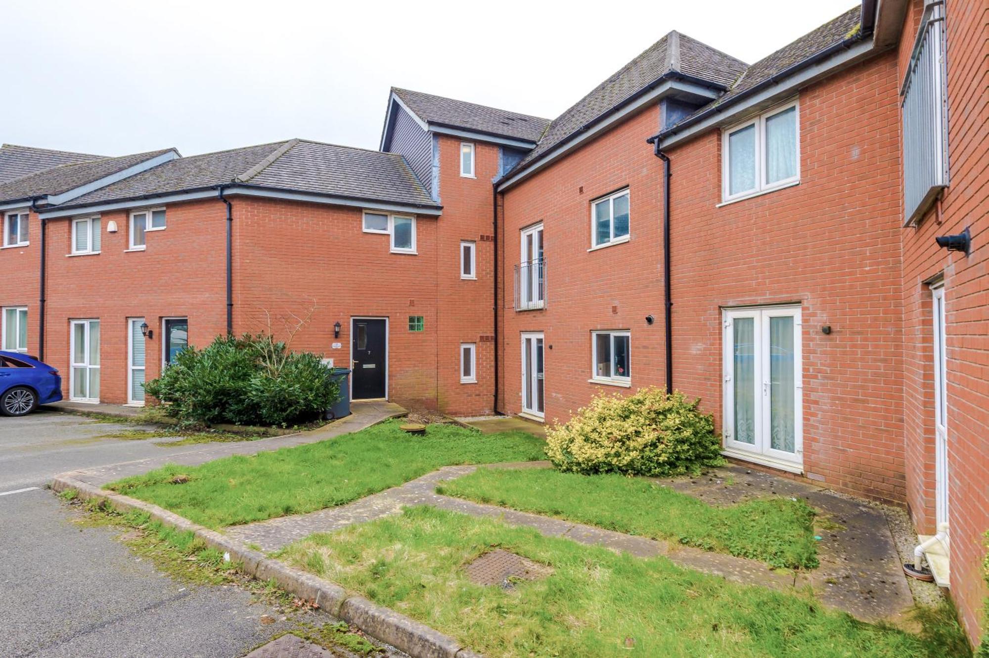 Holiday home Beautiful Sleeps 10 By Purestay Short Lets Stoke-on-Trent