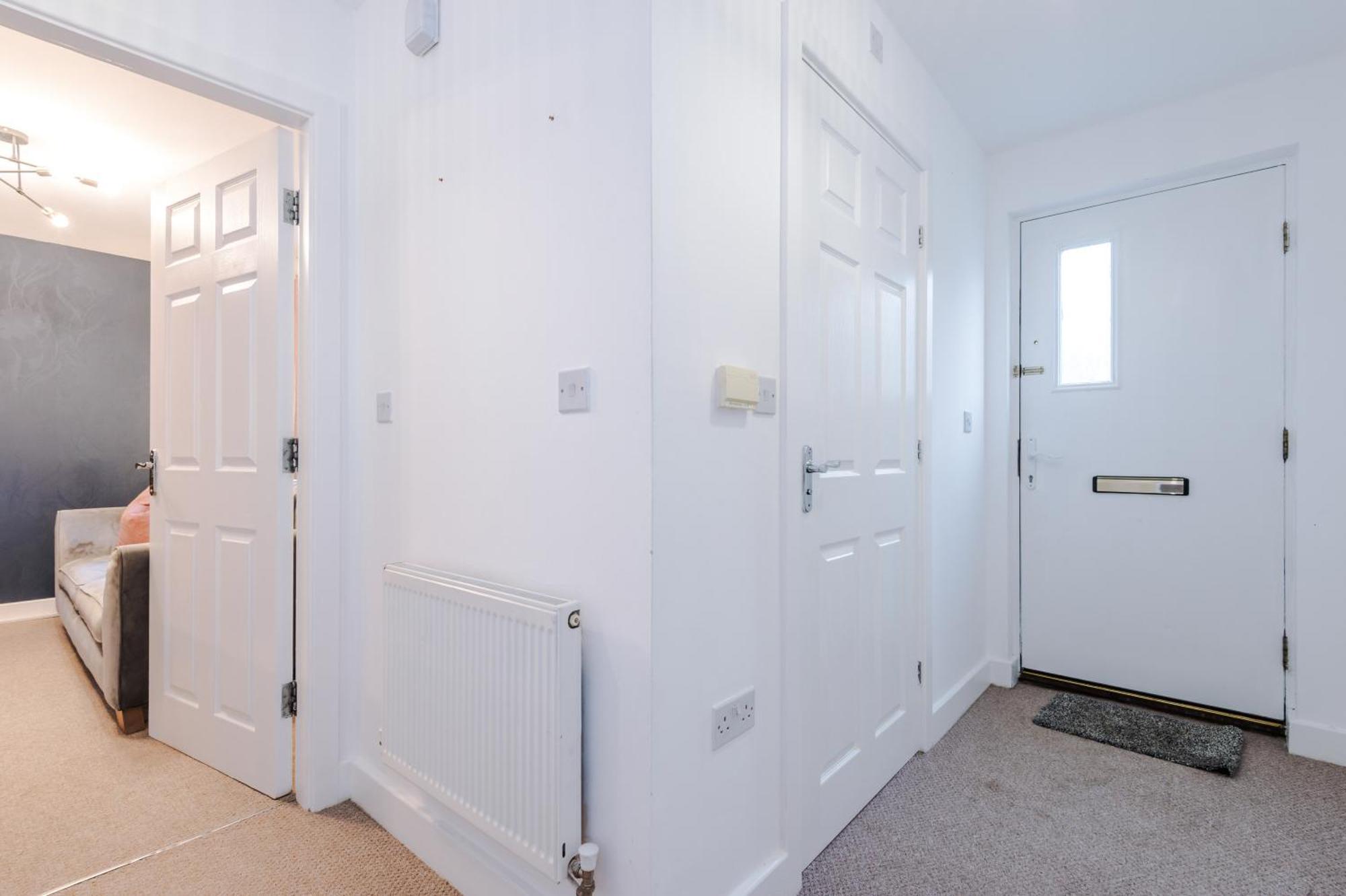 Holiday home Beautiful Sleeps 10 By Purestay Short Lets Stoke-on-Trent
